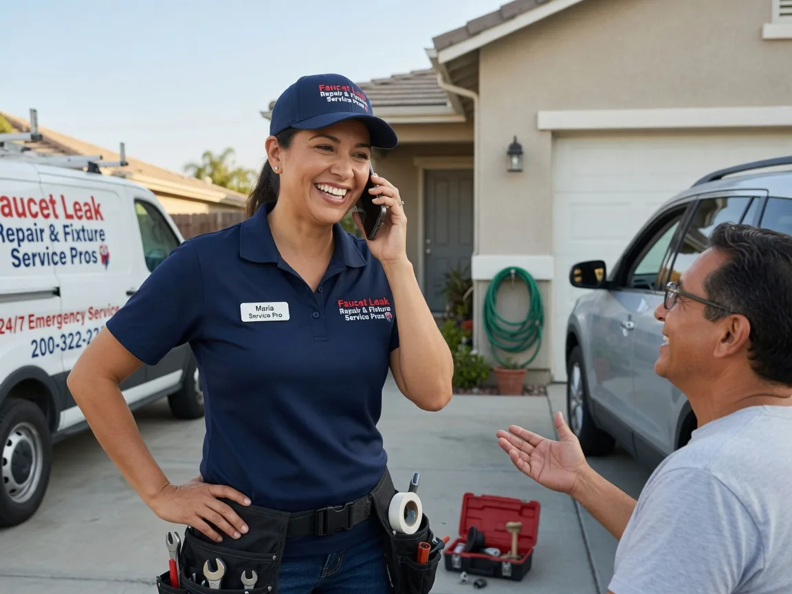 Faucet Repair Lecanto, FL FAQs
