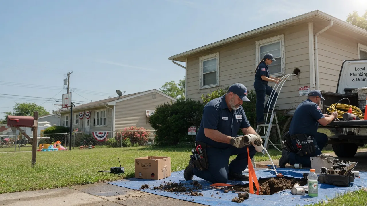 Faucet Repair in Lecanto, FL near me